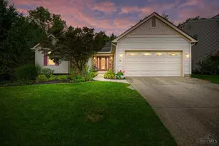 5071 Revere Ct, Mason, OH 45040 - Photo 1