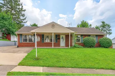 98 Moore Drive, Franklin, OH 45005 - Photo 3
