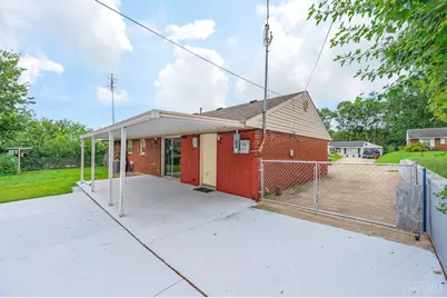 98 Moore Drive, Franklin, OH 45005 - Photo 9