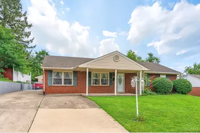98 Moore Drive, Franklin, OH 45005 - Photo 1