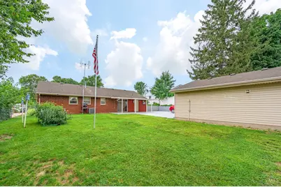 98 Moore Drive, Franklin, OH 45005 - Photo 17