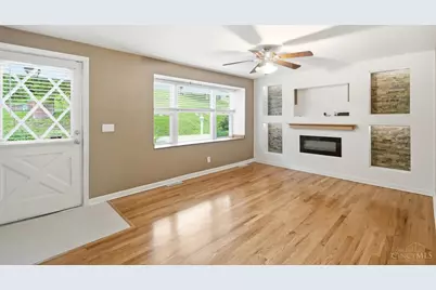 821 Greenmound Road, New Richmond, OH 45157 - Photo 3