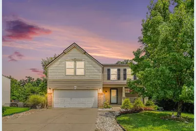 4 Shady Creek Lane, Amelia, OH 45102 - Photo 1