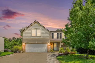 4 Shady Creek Ln, Amelia, OH 45102 - Photo 1