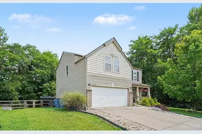 4 Shady Creek Lane, Amelia, OH 45102 - Photo 3