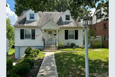 3289 Van Zandt Drive, Green Township, OH 45211 - Photo 1