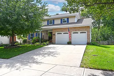 2075 Trailwood Drive, Cincinnati, OH 45230 - Photo 1