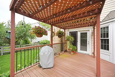 2075 Trailwood Drive, Cincinnati, OH 45230 - Photo 49