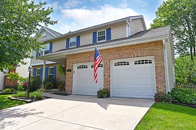 2075 Trailwood Drive, Cincinnati, OH 45230 - Photo 3