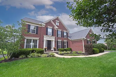 3453 Mackenzie Crossing, Pierce Township, OH 45245 - Photo 3
