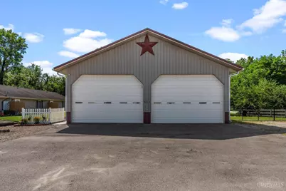 323 N Main, Lynchburg, OH 45142 - Photo 1