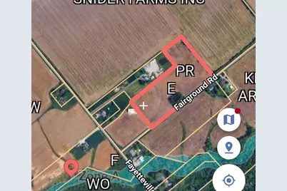 0 Fairground Road, Blanchester, OH 45107 - Photo 1