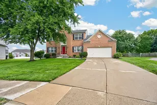 926 Birch Grove, Hamilton Township, OH 45152 - Photo 51