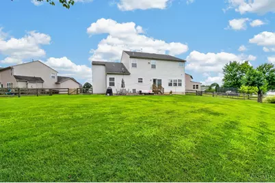 926 Birch Grove, Hamilton Township, OH 45152 - Photo 45