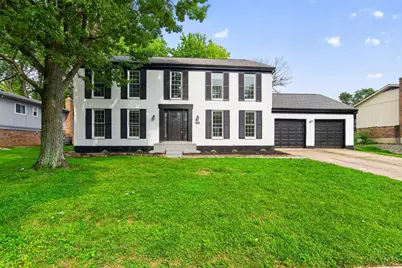 12022 Kenn Road, Springdale, OH 45240 - Photo 1