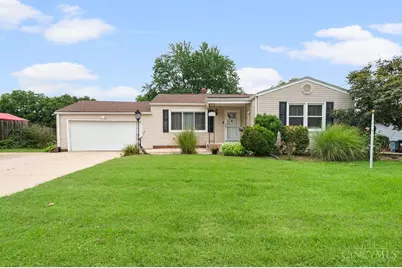 208 Brelsford Avenue, Trenton, OH 45067 - Photo 1