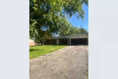 4689 Fisher Road, Franklin, OH 45005 - Photo 1