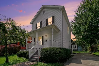 2637 Grover Hill Avenue, Cincinnati, OH 45212 - Photo 3