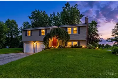 5601 Plowshare, West Chester, OH 45069 - Photo 45