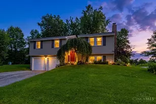5601 Plowshare Way, West Chester, OH 45069 - Photo 45