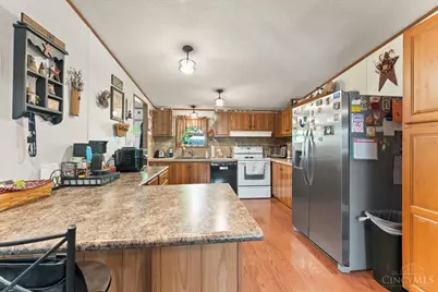 346 Bear Creek Rd., Washington Township, OH 45120 - Photo 7