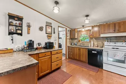 346 Bear Creek Rd., Washington Township, OH 45120 - Photo 9