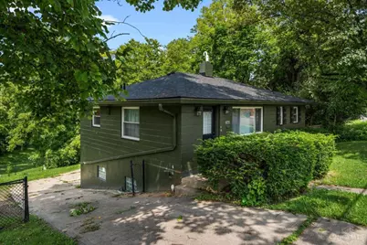 2562 Montana Avenue, Cincinnati, OH 45211 - Photo 3