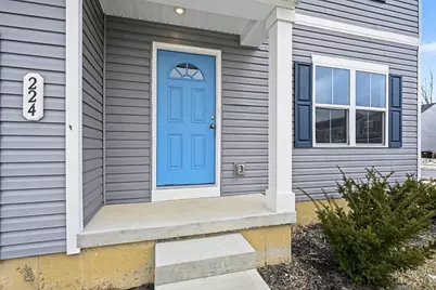 224 Roebling Street, Springfield, OH 45505 - Photo 3