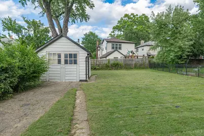 2728 Silverleaf Avenue, Cincinnati, OH 45212 - Photo 35