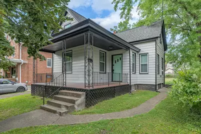 2728 Silverleaf Avenue, Cincinnati, OH 45212 - Photo 1