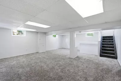 4354 Cloverhill Terrace, Delhi Township, OH 45238 - Photo 25