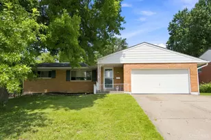 4354 Cloverhill Terrace, Delhi Township, OH 45238 - Photo 1