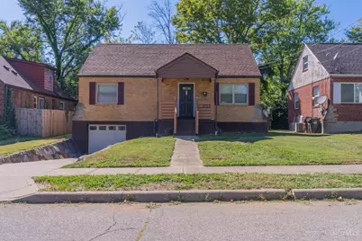 6765 Richard Avenue, Cincinnati, OH 45224 - Photo 1