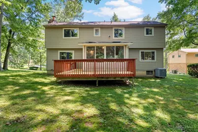 1674 Foxwood Trail, Miami Township, OH 45140 - Photo 47