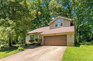 1674 Foxwood Trail, Miami Township, OH 45140 - Photo 1