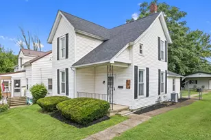 254 John St, Hillsboro, OH 45133 - Photo 3