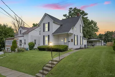 254 John Street, Hillsboro, OH 45133 - Photo 1