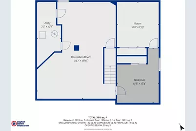 [Address not provided], Bellbrook, OH 45305 - Photo 33