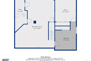 [Address not provided], Bellbrook, OH 45305 - Photo 33