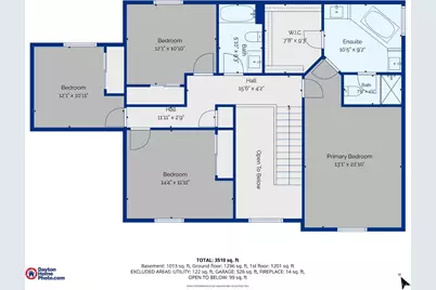 [Address not provided], Bellbrook, OH 45305 - Photo 31