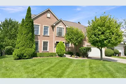 4050 Fox Hollow Court, Mason, OH 45040 - Photo 57