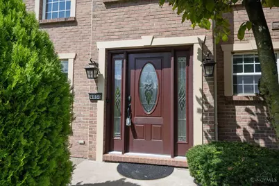 4050 Fox Hollow Court, Mason, OH 45040 - Photo 3