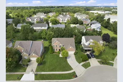 4050 Fox Hollow Court, Mason, OH 45040 - Photo 59