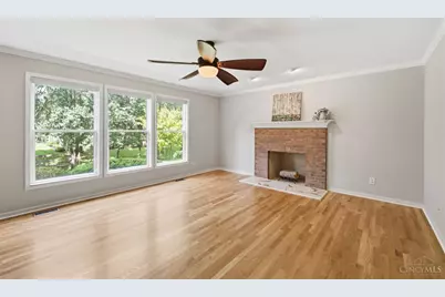 4050 Fox Hollow Court, Mason, OH 45040 - Photo 21