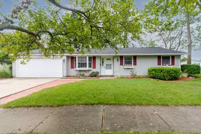 307 Flanders Avenue, Brookville, OH 45309 - Photo 1