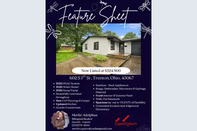 602 S First Street, Trenton, OH 45067 - Photo 33