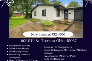 602 S 1st St, Trenton, OH 45067 - Photo 33