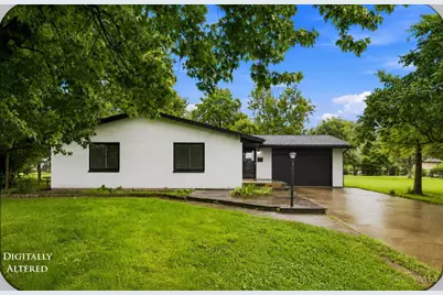 602 South 1st Street, Trenton, OH 45067 - Photo 1