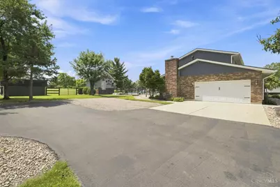 5465 Princeton Road, Liberty Township, OH 45011 - Photo 49