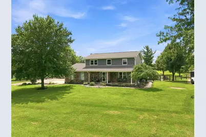 5465 Princeton Road, Liberty Township, OH 45011 - Photo 57